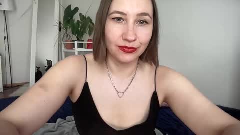 christina rosse online show from 05.25.26