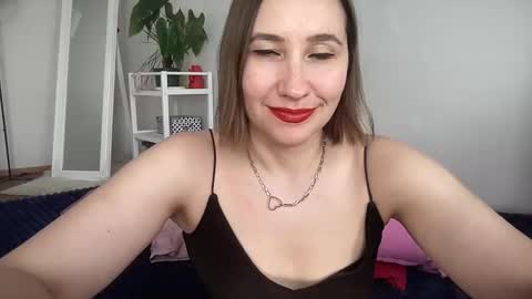 christina rosse online show from 06.07.26
