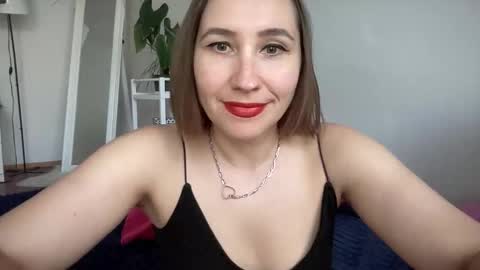 christina rosse online show from 06.09.26