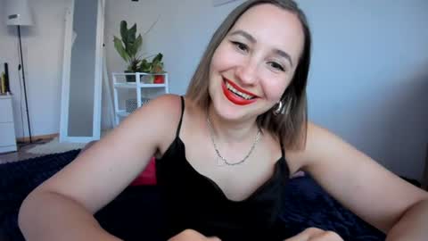 christina rosse online show from 06.19.26