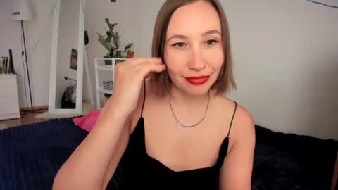 christina rosse online show from 06.27.26