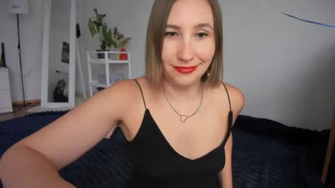 christina rosse online show from 06.29.26