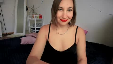 christina rosse online show from 07.08.26