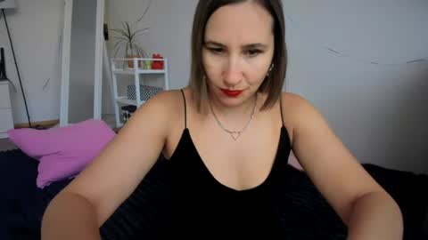christina rosse online show from 07.09.26