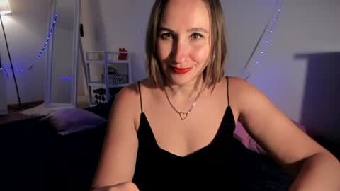 christina rosse online show from 07.14.26