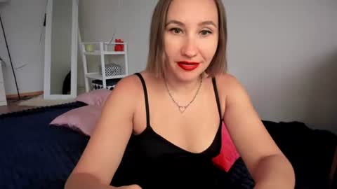 christina rosse online show from 07.27.26
