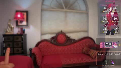 Chris Tina Bruce online show from 04.04.26