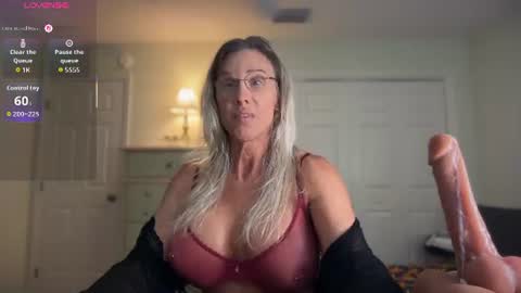 Chris Tina Bruce online show from 07.18.26
