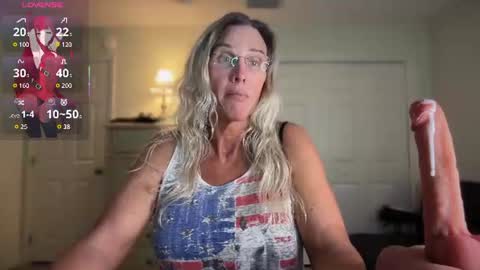 Chris Tina Bruce online show from 07.26.26