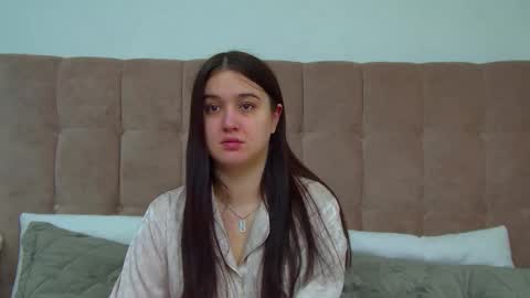 Christina online show from 02.17.26