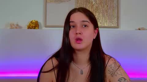 Christina online show from 02.20.26