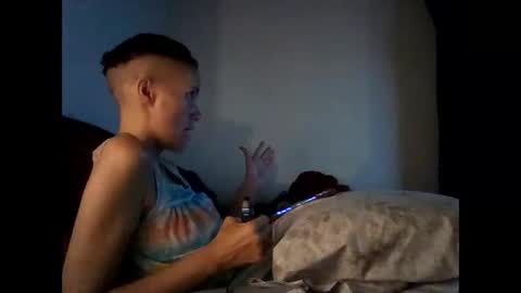 Christina Saunters online show from 02.07.25