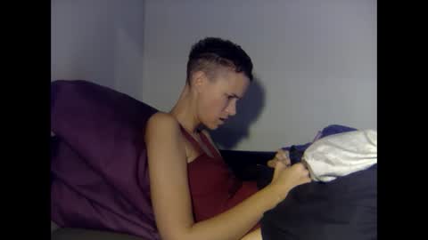 Christina Saunters online show from 03.02.25