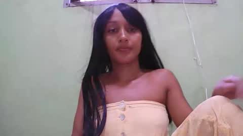 Snapshot of christine213 chatting on 03.15.26 christine213 online show from 03.15.26