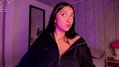 Christine  online show from 06.10.26