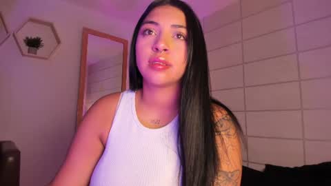 Christine  online show from 07.01.26