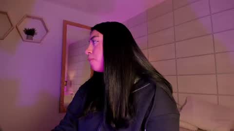 Christine  online show from 07.08.26