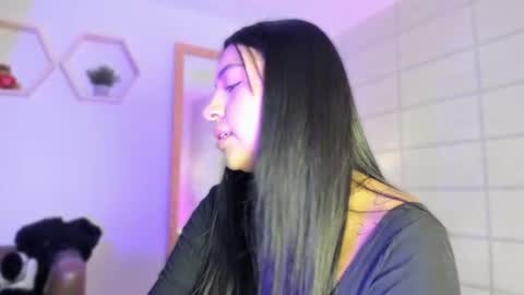 Christine  online show from 07.24.26