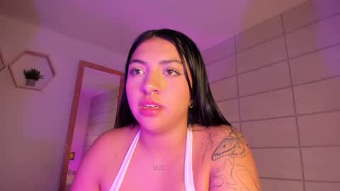 Christine  online show from 07.28.26