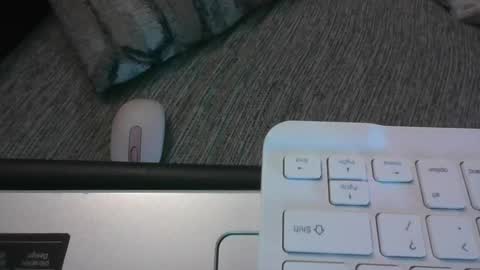 Snapshot of christinee912 chatting on 03.29.26 Christine online show from 03.29.26