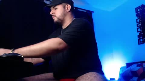 Snapshot of christixn669 chatting on 04.14.26 Christian online show from 04.14.26