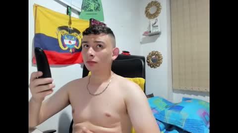 Snapshot of christmiller_1 chatting on 01.12.26 christmiller_1 online show from 01.12.26