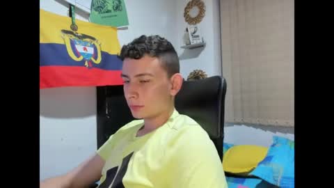 Snapshot of christmiller_1 chatting on 03.07.26 christmiller_1 online show from 03.07.26