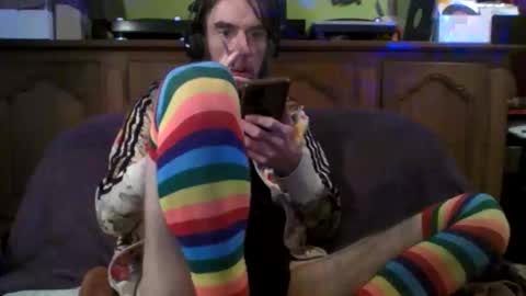 Chris online show from 10.27.25