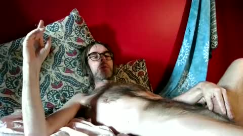 Chris online show from 07.27.26