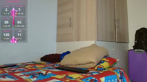 CHRISTOPHER online show from 11.28.25