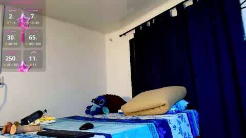 CHRISTOPHER online show from 03.01.26