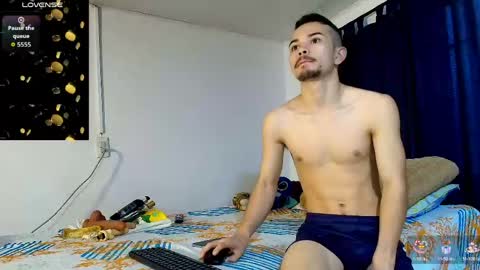 CHRISTOPHER online show from 06.05.26