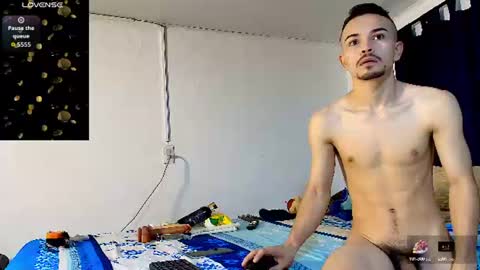 CHRISTOPHER online show from 06.22.26
