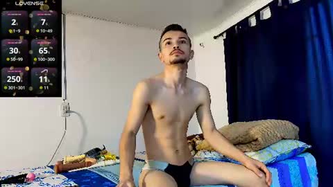 CHRISTOPHER online show from 06.28.26