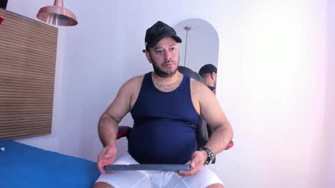 christopher_cruz_ online show from 12.01.25