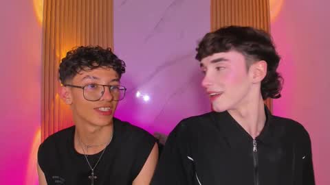 Snapshot of christopher_hunter chatting on 02.13.26 Chrisopher Hunter online show from 02.13.26