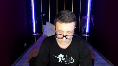 Christopher  online show from 03.09.26