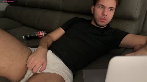 Christopher online show from 01.06.25