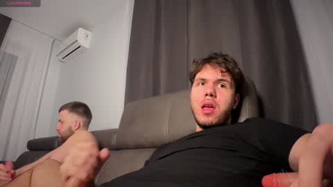 Christopher online show from 01.10.25