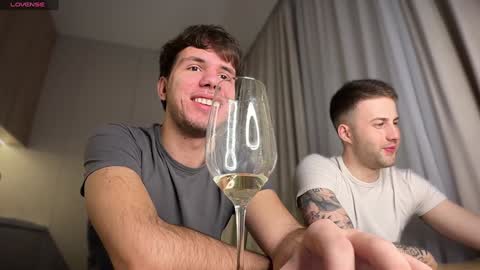 Christopher online show from 01.31.25