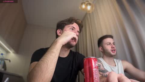 Christopher online show from 02.02.25