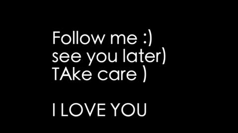 Christopher online show from 02.09.25