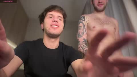 Christopher online show from 02.14.25