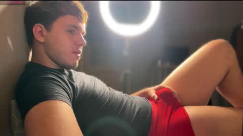 Christopher online show from 09.18.25