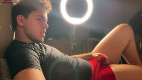 Christopher online show from 09.21.25