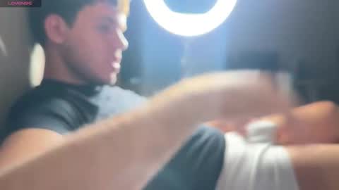 Christopher online show from 09.22.25