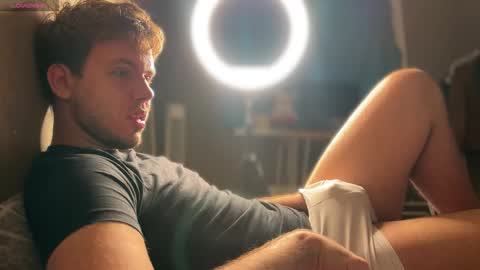 Christopher online show from 09.28.25