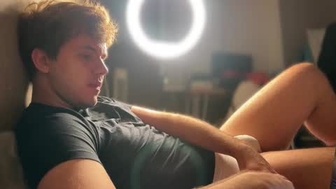 Christopher online show from 10.25.25