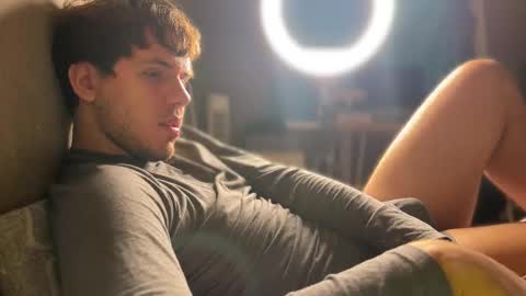 Christopher online show from 11.04.25