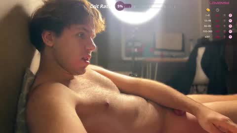 Christopher online show from 11.22.25